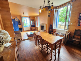  Maison à vendre 3 pièces 90 m²