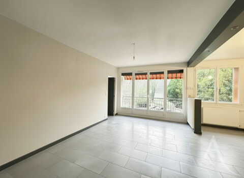  Appartement � louer 4 pi�ces 74 m�