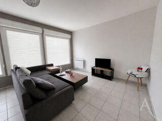  Appartement � louer 1 pi�ce 36 m�