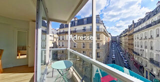  Appartement  vendre 1 pice 22 m