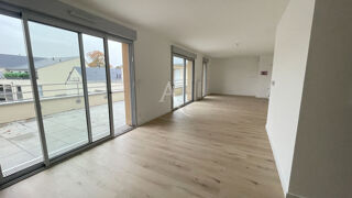  Appartement � vendre 4 pi�ces 1 m�