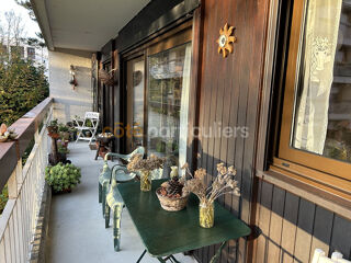  Appartement  vendre 4 pices 76 m