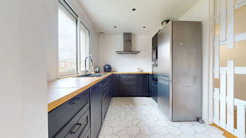  Maison � louer 3 pi�ces 74 m�