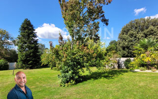  Maison à vendre 7 pièces 164 m²