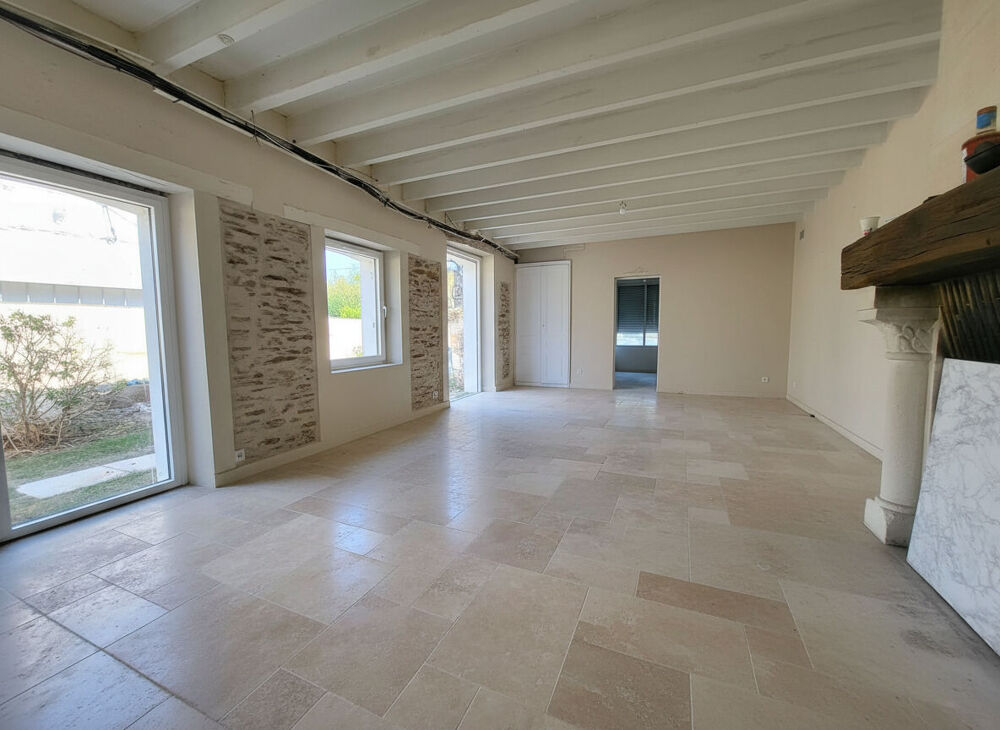 Location Maison Maison  6 pièce(s) 138.33 m2 Saint sebastien sur loire