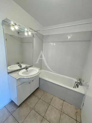  Appartement � louer 2 pi�ces 36 m�