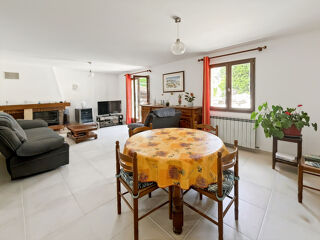  Maison à vendre 4 pièces 83 m²