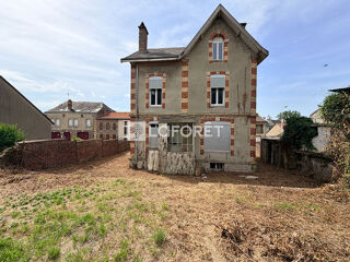  Maison à vendre 7 pièces 138 m²