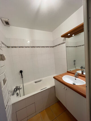  Appartement � louer 2 pi�ces 43 m�