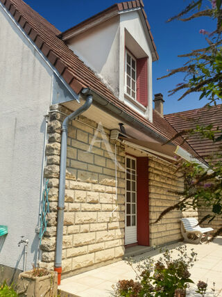  Maison à vendre 6 pièces 150 m²
