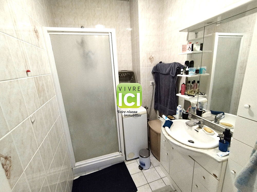 Vente Appartement Appartement Pontchateau 3 pièce(s) 58 m2 Pontchateau