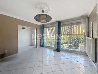  Appartement à vendre 4 pièces 68 m²