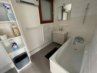  Appartement  vendre 1 pice 22 m