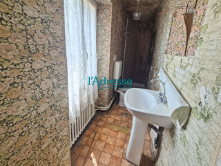  Maison à vendre 5 pièces 96 m²