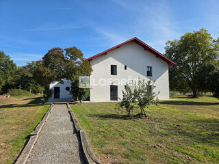  Maison � vendre 15 + pi�ces 616 m�