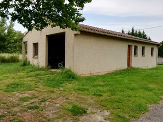  Maison à vendre 1 pièce 117 m²