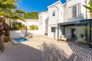  Maison à vendre 2 pièces 37 m² Marseille