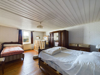  Maison  vendre 5 pices 144 m