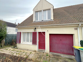  Maison � vendre 5 pi�ces 99 m�