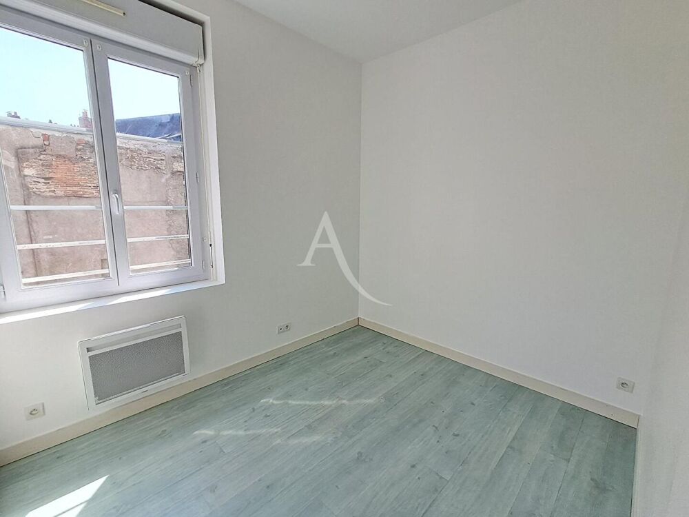 Appartement Nantes - 1 pièce(s) - 16.35 m2