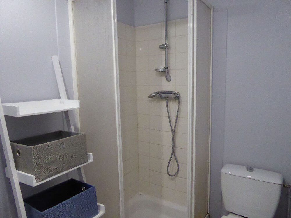 Location Appartement Studio meublé - BLOIS - 22.66 m2 Blois