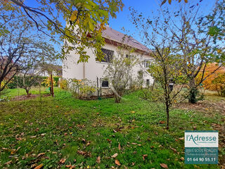  Maison � vendre 6 pi�ces 100 m�