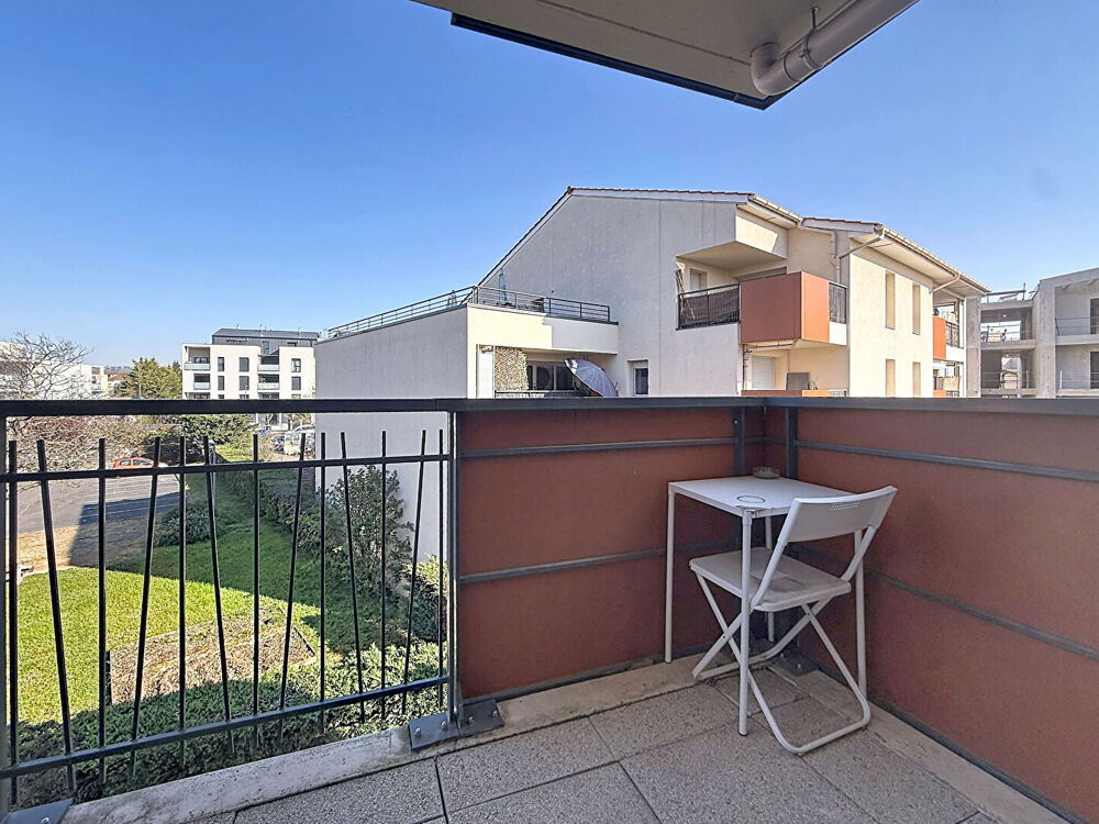 Appartement Pierre Benite 2 pièce(s) 37 m2