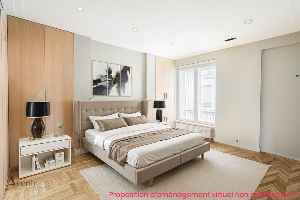 Vente Appartement Lyon 2 Place des Jacobins - Appartement d'exception de 280m2 en dernier étage avec balcon - vue exceptionnelle Lyon 2