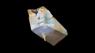  Appartement  vendre 1 pice 5 m