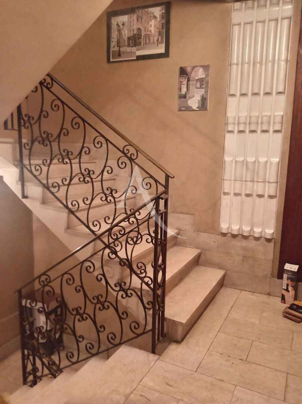 Vente Maison Maison Romainville 8 pièce(s) 190 m2 Bas Pays Romainville