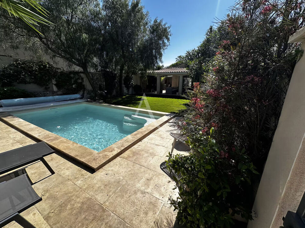 Location Maison Maison 6 pièces 170,75 m2 Balaruc-Les-Bains Balaruc les bains