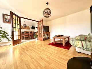  Maison � vendre 4 pi�ces 100 m�