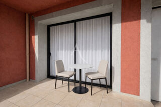  Appartement à vendre 2 pièces 34 m²