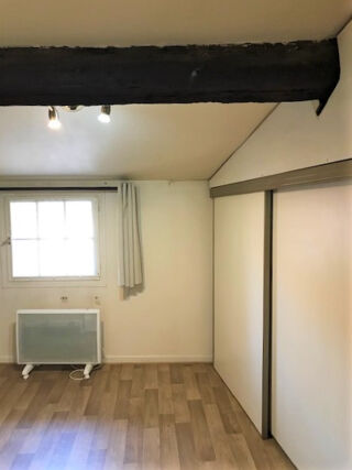  Appartement à louer 3 pièces 53 m²
