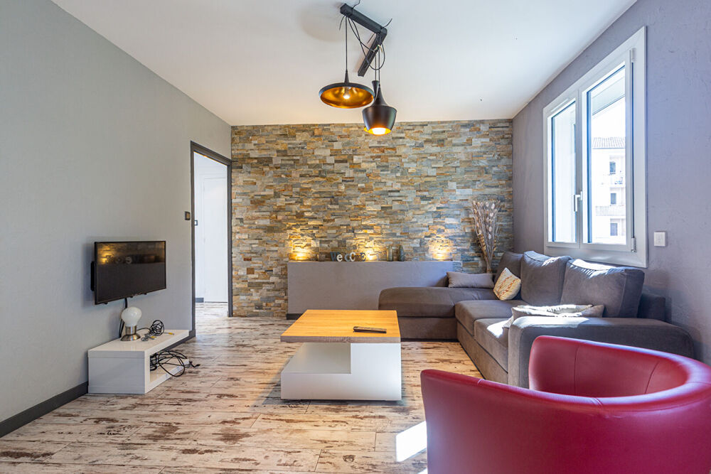 Vente Appartement AGENCE IMMOBILIERE LAFORET - 
