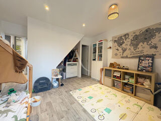  Maison � vendre 4 pi�ces 82 m�