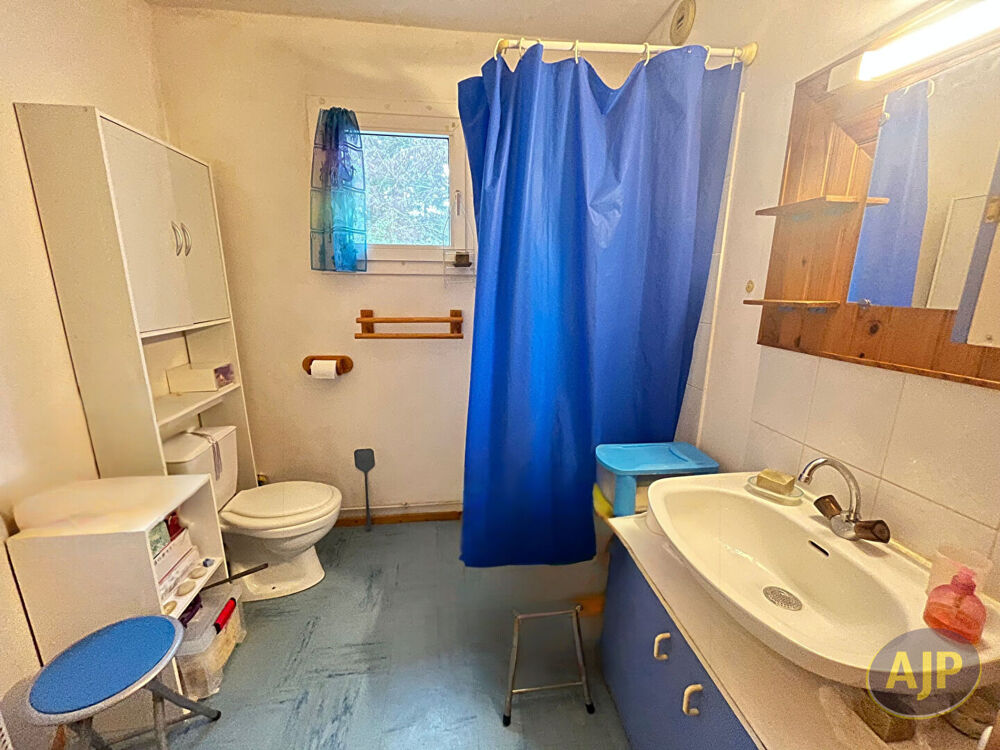Appartement Nantes 1 pièce(s) 34.62 m2