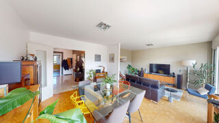  Appartement  vendre 4 pices 95 m