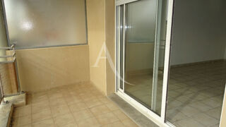  Appartement à louer 2 pièces 44 m²