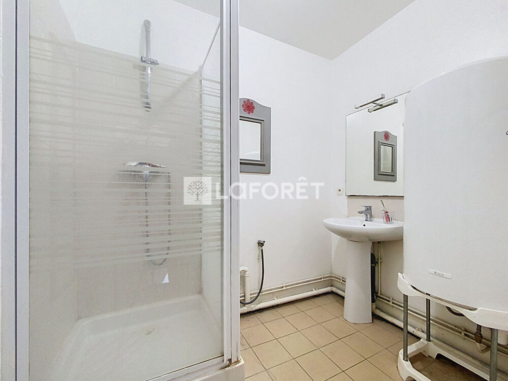 Location Appartement Appartement Elbeuf 3 pièce(s) 53.38 m2 Elbeuf