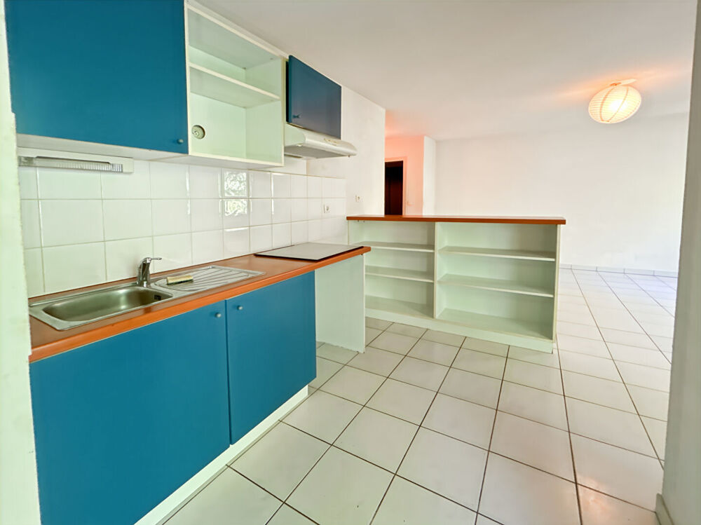 Vente Appartement Appartement Montauban 3 pièce(s) 51 m2 Montauban