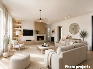  Maison � vendre 6 pi�ces 147 m�
