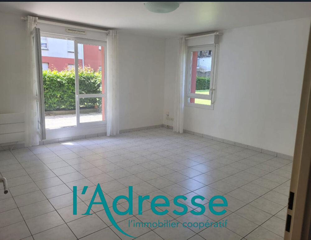 Vente Appartement APPARTEMENT  LE HAVRE 3 PIECES ,TERRASSE, PMR, STATIONNEMENT Le havre