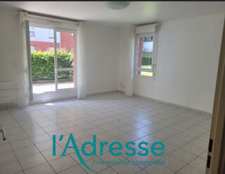 Vente Appartement APPARTEMENT  LE HAVRE 3 PIECES ,TERRASSE, PMR, STATIONNEMENT Le havre
