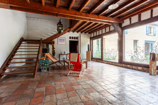  Maison � vendre 8 pi�ces 272 m�