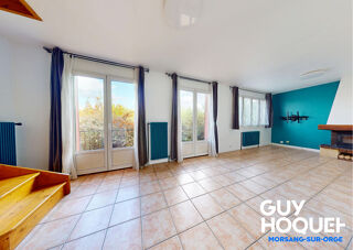  Maison � vendre 4 pi�ces 64 m�