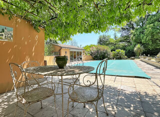 Maison à vendre 5 pièces 136 m²
