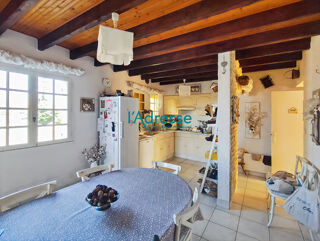  Maison  vendre 5 pices 121 m