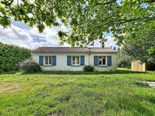  Maison � vendre 3 pi�ces 59 m�