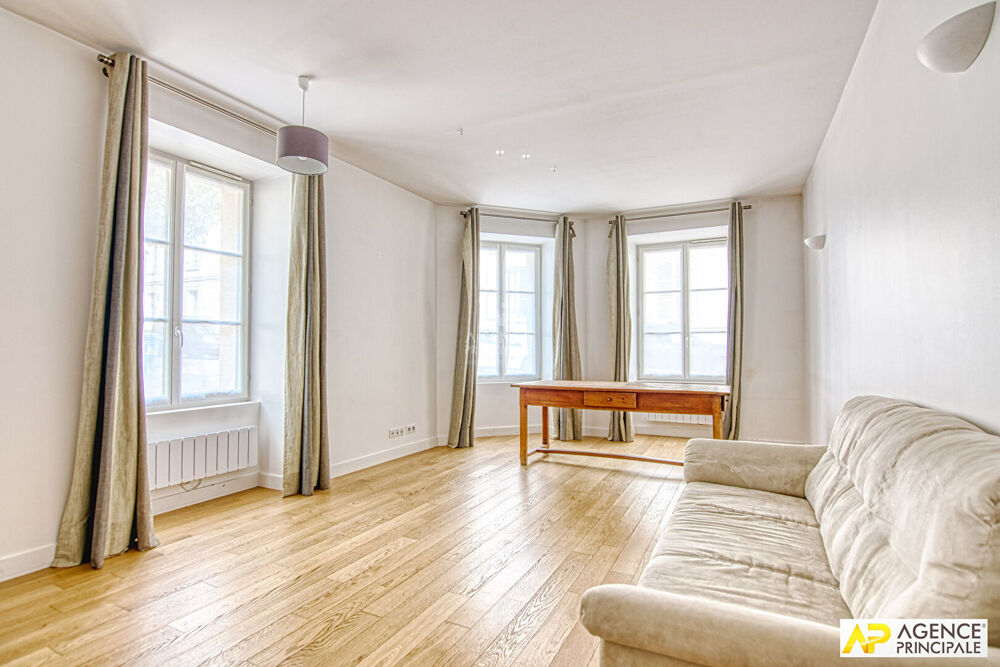 Vente Appartement Versailles Mairie Appartement 
